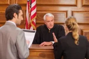 Characteristics of DUI Court Cases