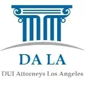 DUI Attorneys Los Angeles Logo small