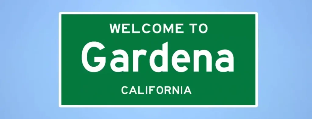 DUI Laws in Gardena, CA: Updates and Insights for 2024